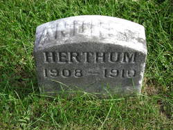 Andrew Herthum 