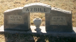 William H. Azbill 