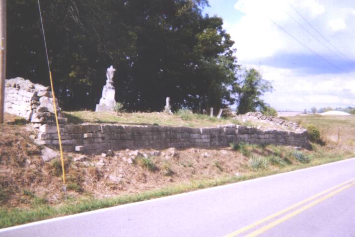 Bower-Work Cemetery