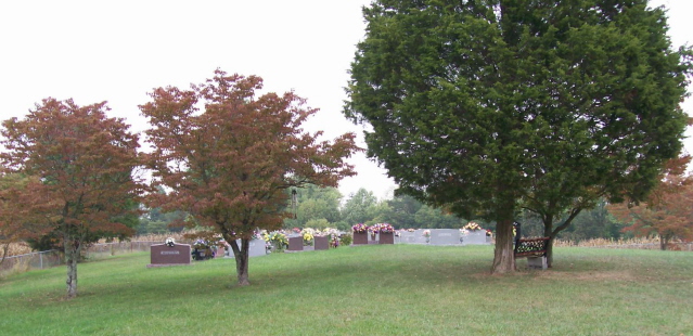 Piney Grove Cemetery