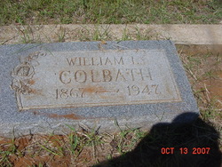 William L Colbath 