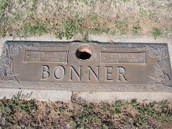 Agnes E Bonner 