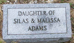 Daughter Adams 