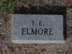 Thomas E. Elmore 