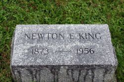 Newton Earl King 