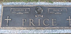 Charles E. Price 
