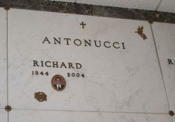 Richard Antonucci 
