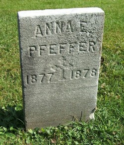 Anna E. Pfeffer 