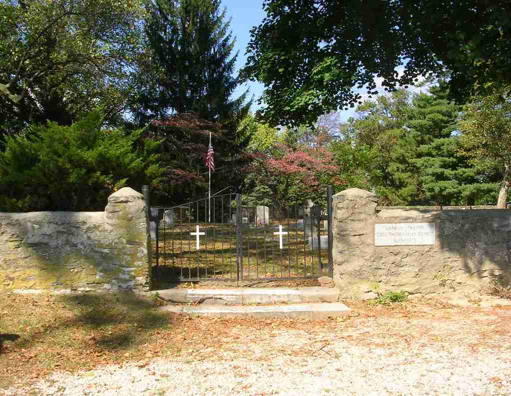 Knowles Cemetery