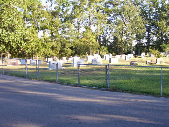 Green Grove Cemetery