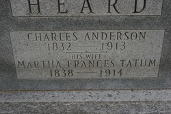 Charles Anderson Heard 