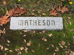 Matheson 
