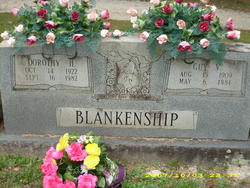 Guy Vance Blankenship 