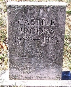 Castile Brooks 