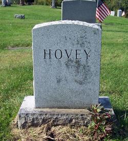 Hosea Eldin Hovey 