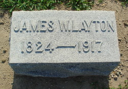 James Wallace Layton 