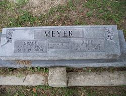 August Moses Alexander Meyer Jr.