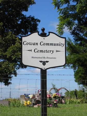 Cowan Cemetery
