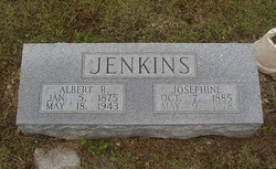 Josephine <I>Robbins</I> Jenkins 