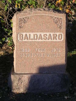 Felix Baldasaro 
