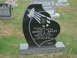 Dennis L. Bailey 