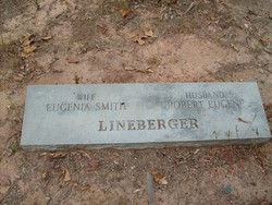Robert Eugene Lineberger 