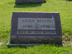 Anna <I>Spisak</I> Bellis 