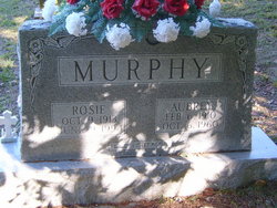 Aubrey Murphy 