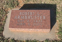 Robert L. Armbruster 
