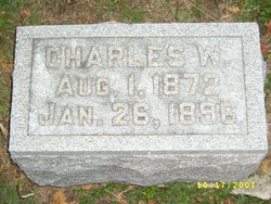 Charles W Myers 
