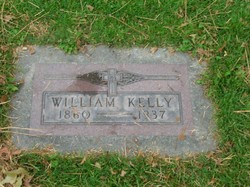 William J. Kelly 