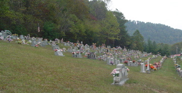 Richmond Memorial Cemetery
