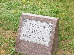 George William Ashby 