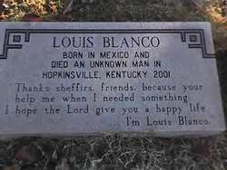 Louis Blanco 