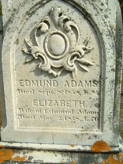 Edmund Adams 