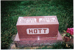 Howard Harold Hott 