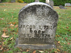Jacob Kiehle 