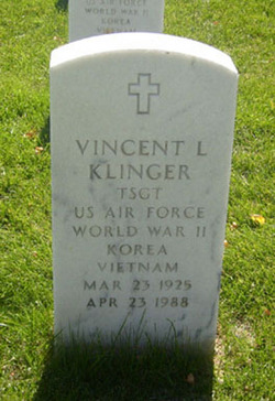 Vincent L. Klinger 