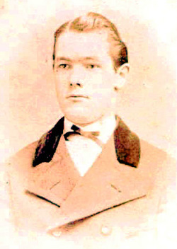 August Diedrich Schroeder 