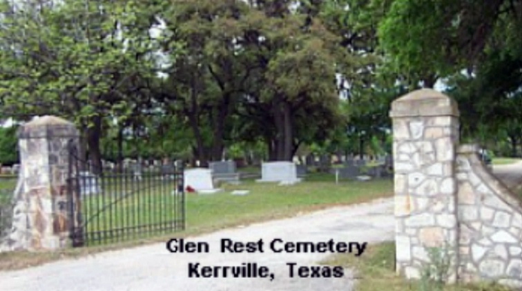 Glen Rest Cemetery