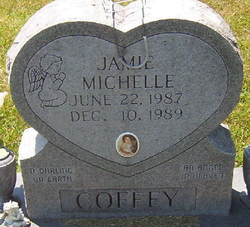 Jamie Michelle Coffey 
