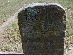 Joseph Elmer Vickers 