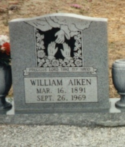 William Aiken 
