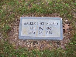 Robert Walker Fortenberry 