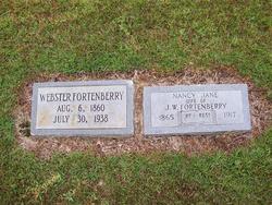 John Webster Fortenberry 