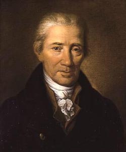 Johann Georg Albrechtsberger 