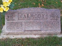 Ann Margaret <I>McCarty</I> Carmody 