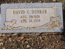 David C Dunbar 