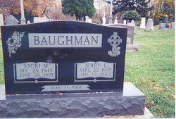 Jerry L. Baughman 