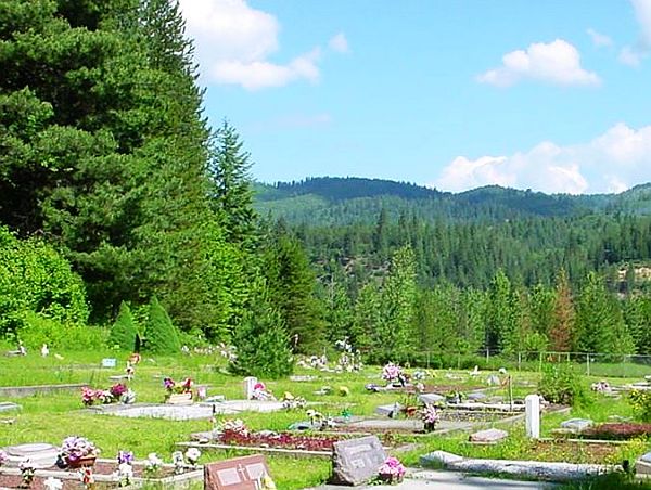 Days Cemetery